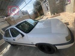 اوبل فيكترا